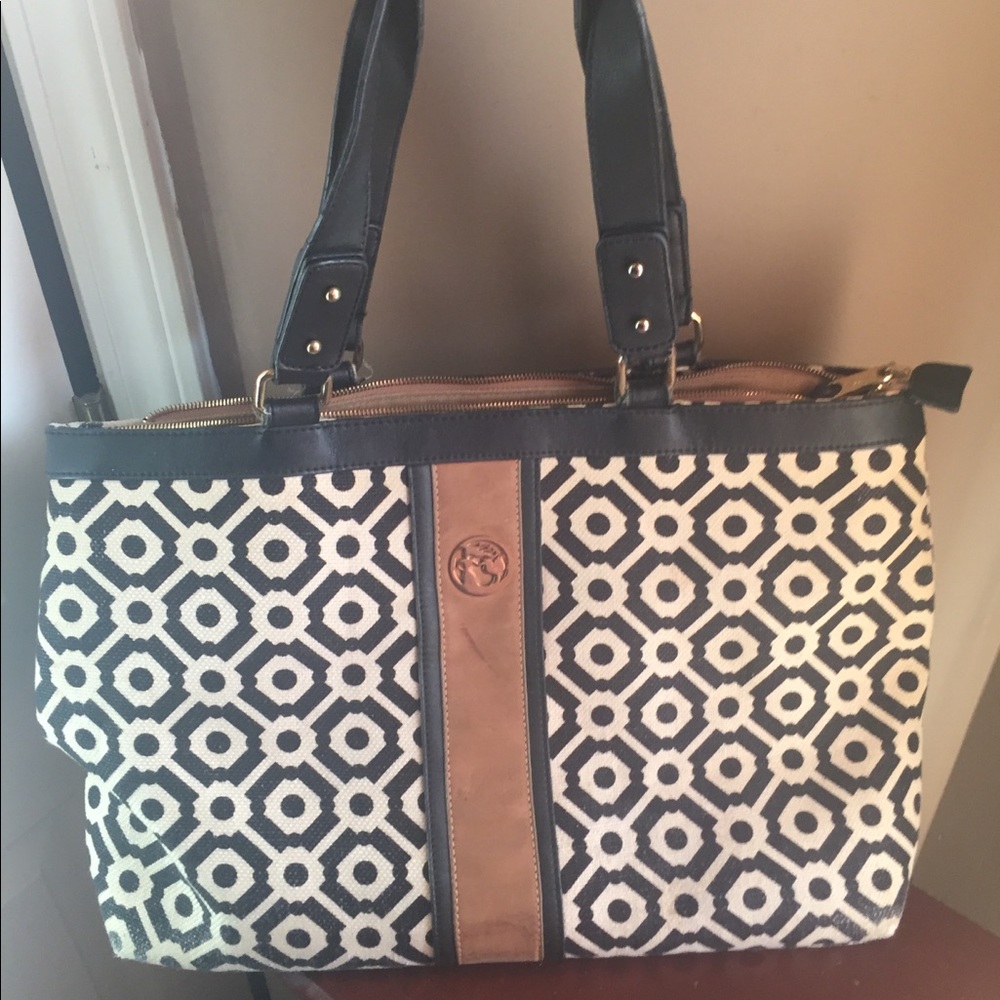Spartina 449 tote